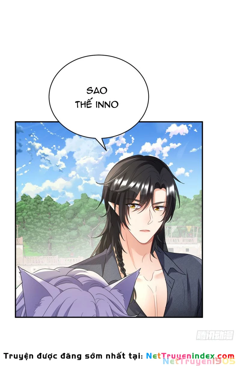 Dẫn Sói Vào Phòng Chapter 118 - 20