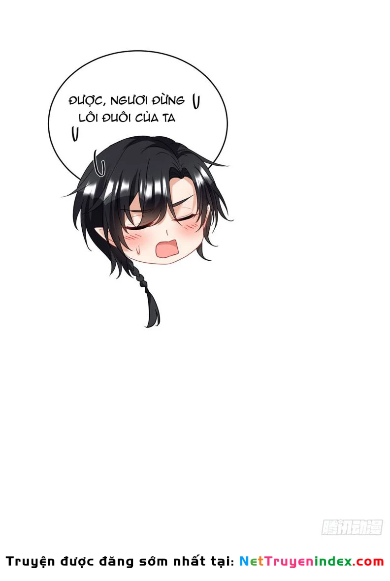 Dẫn Sói Vào Phòng Chapter 118 - 22