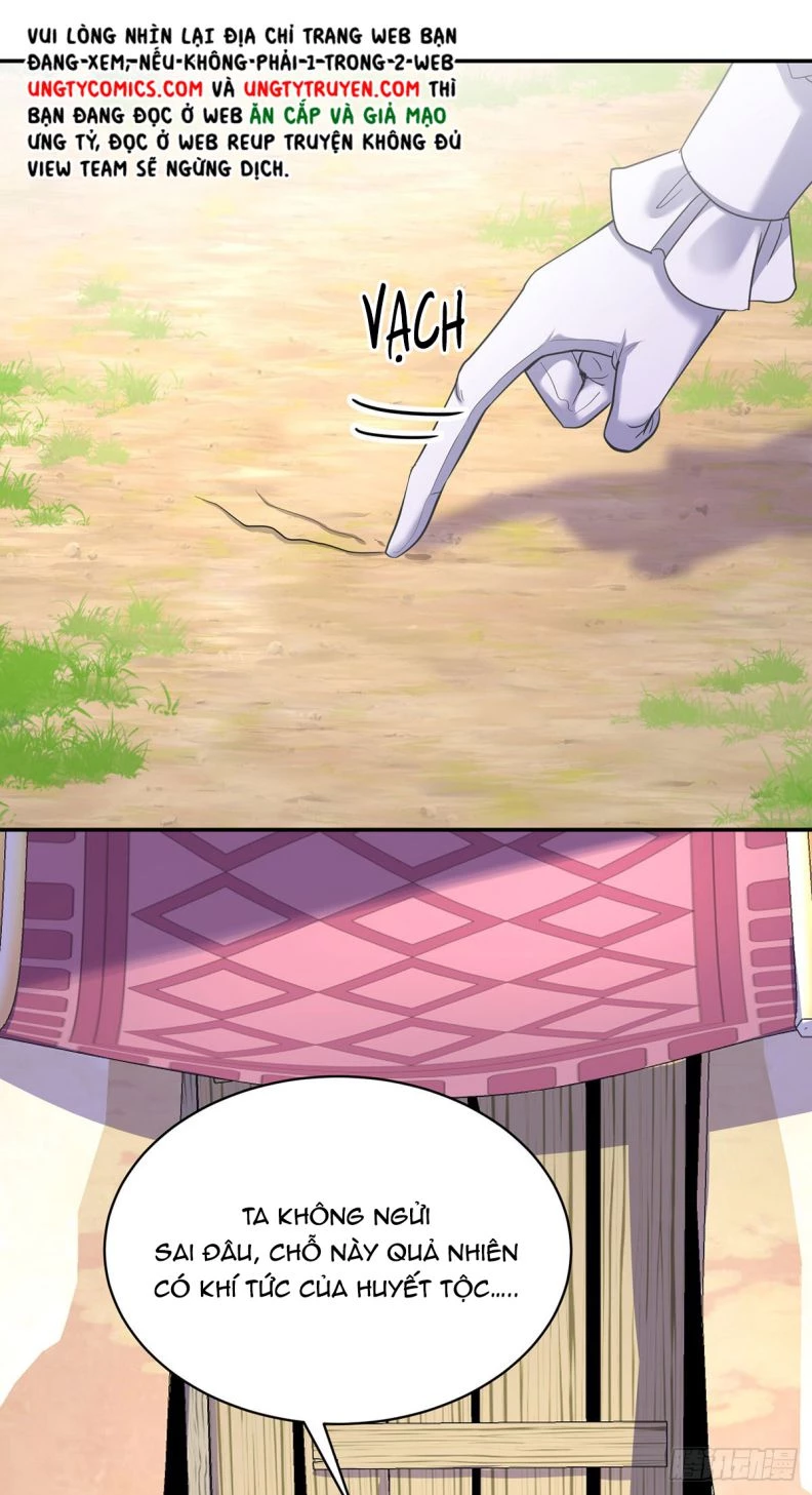 Dẫn Sói Vào Phòng Chapter 118 - 23