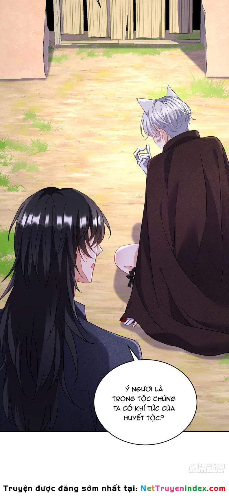 Dẫn Sói Vào Phòng Chapter 118 - 24