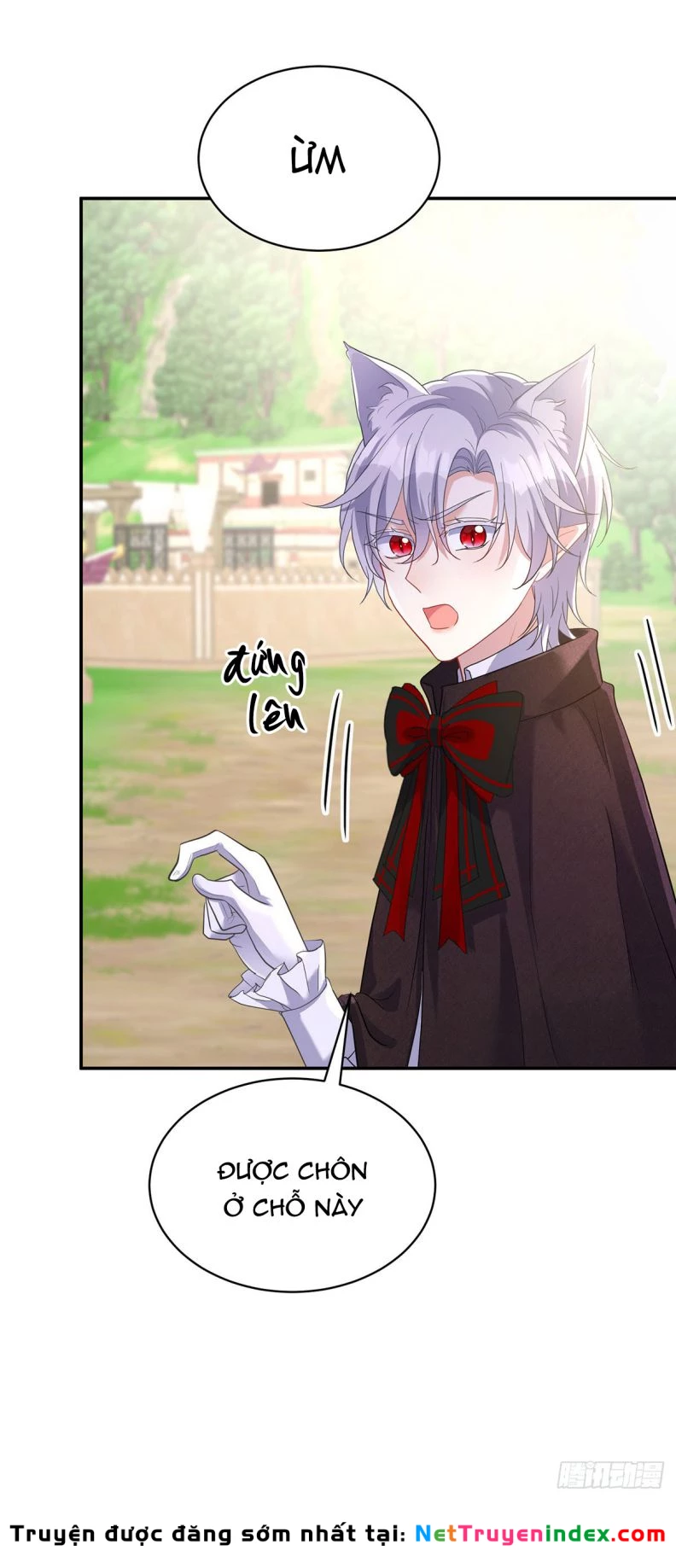 Dẫn Sói Vào Phòng Chapter 118 - 25