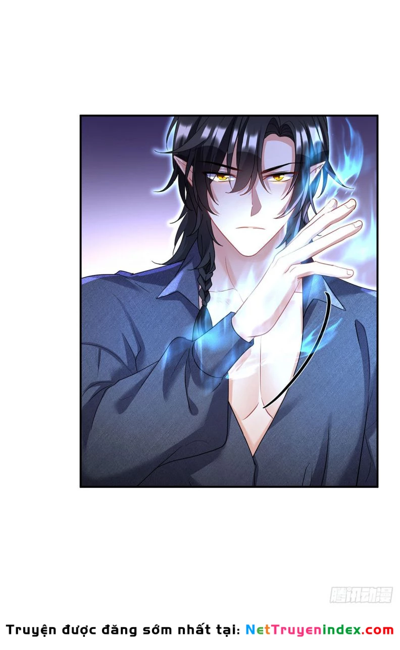 Dẫn Sói Vào Phòng Chapter 118 - 27