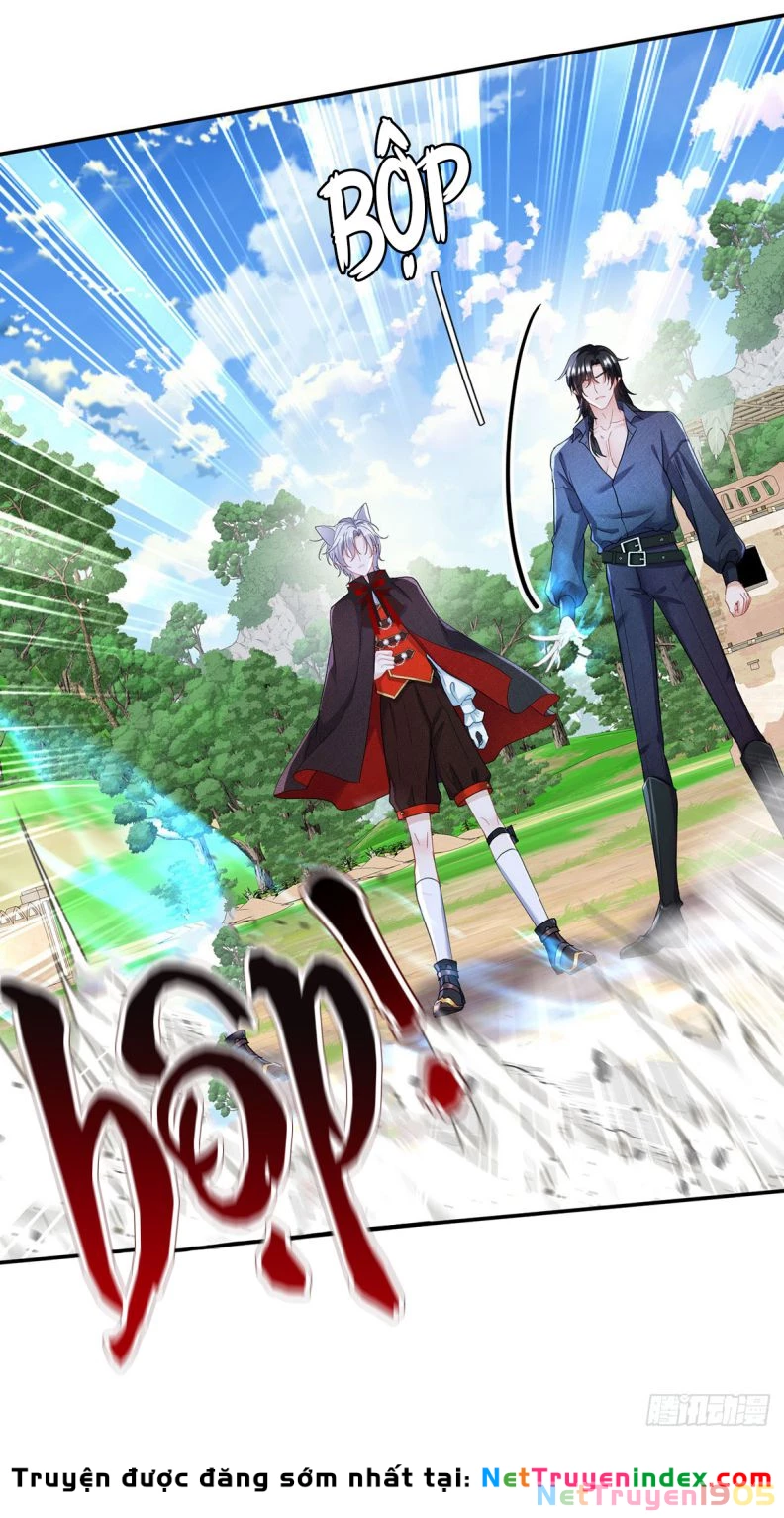 Dẫn Sói Vào Phòng Chapter 118 - 28