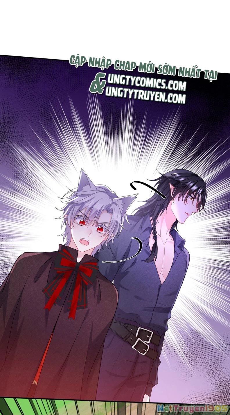 Dẫn Sói Vào Phòng Chapter 118 - 30