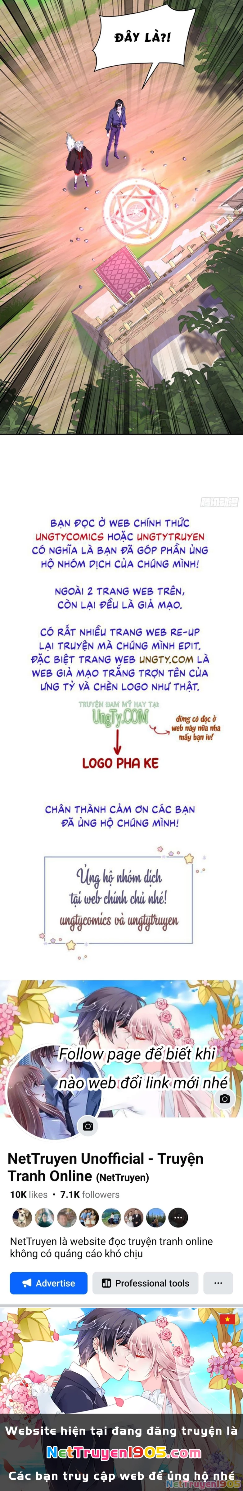 Dẫn Sói Vào Phòng Chapter 118 - 31
