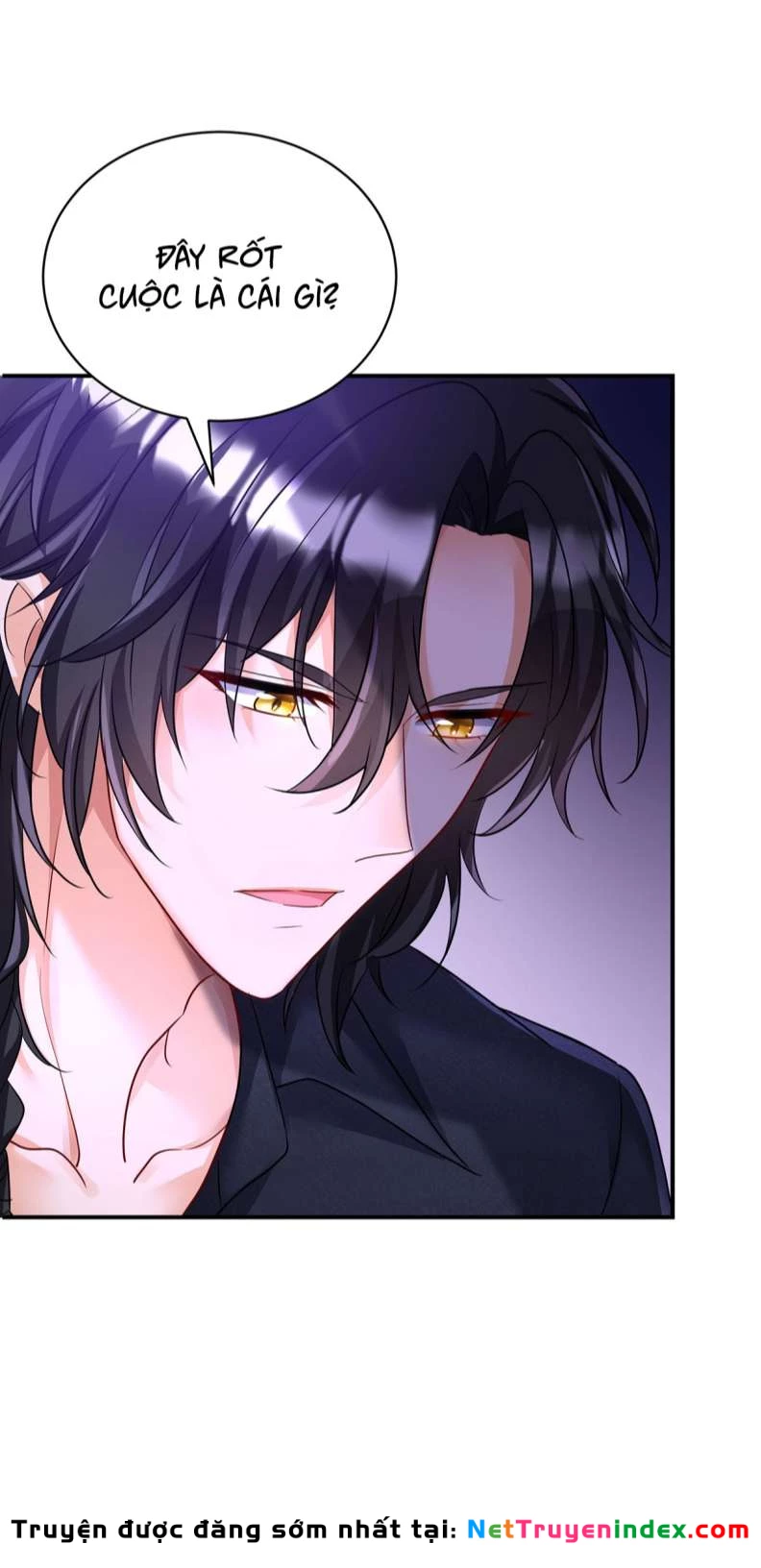 Dẫn Sói Vào Phòng Chapter 119 - 2