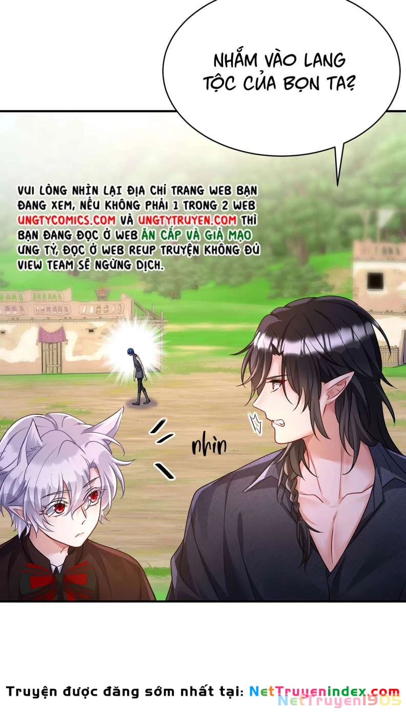 Dẫn Sói Vào Phòng Chapter 119 - 4