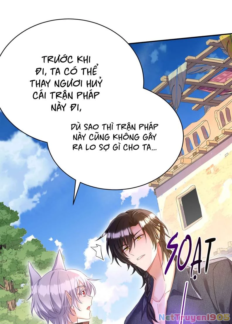Dẫn Sói Vào Phòng Chapter 119 - 7