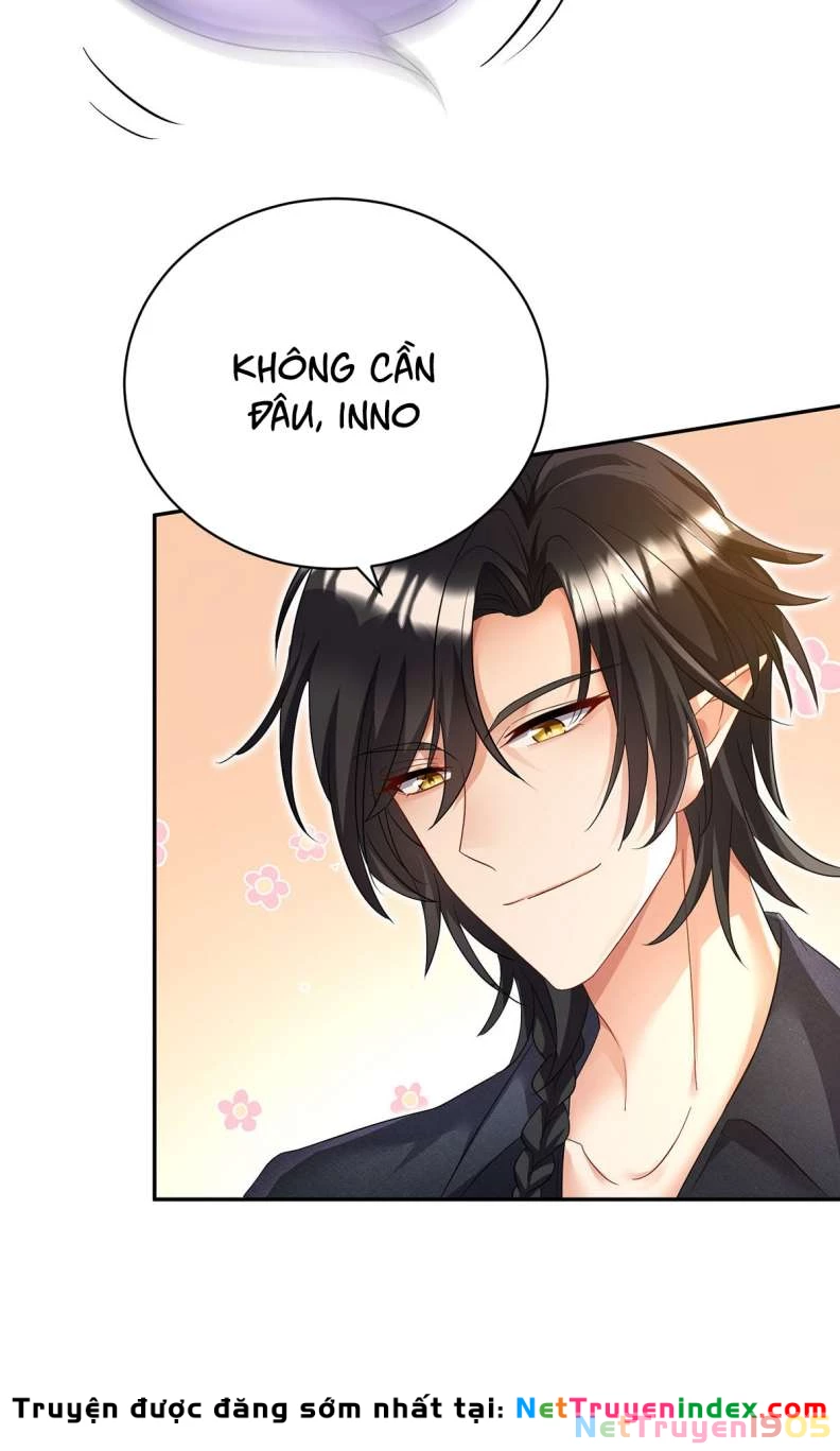 Dẫn Sói Vào Phòng Chapter 119 - 9