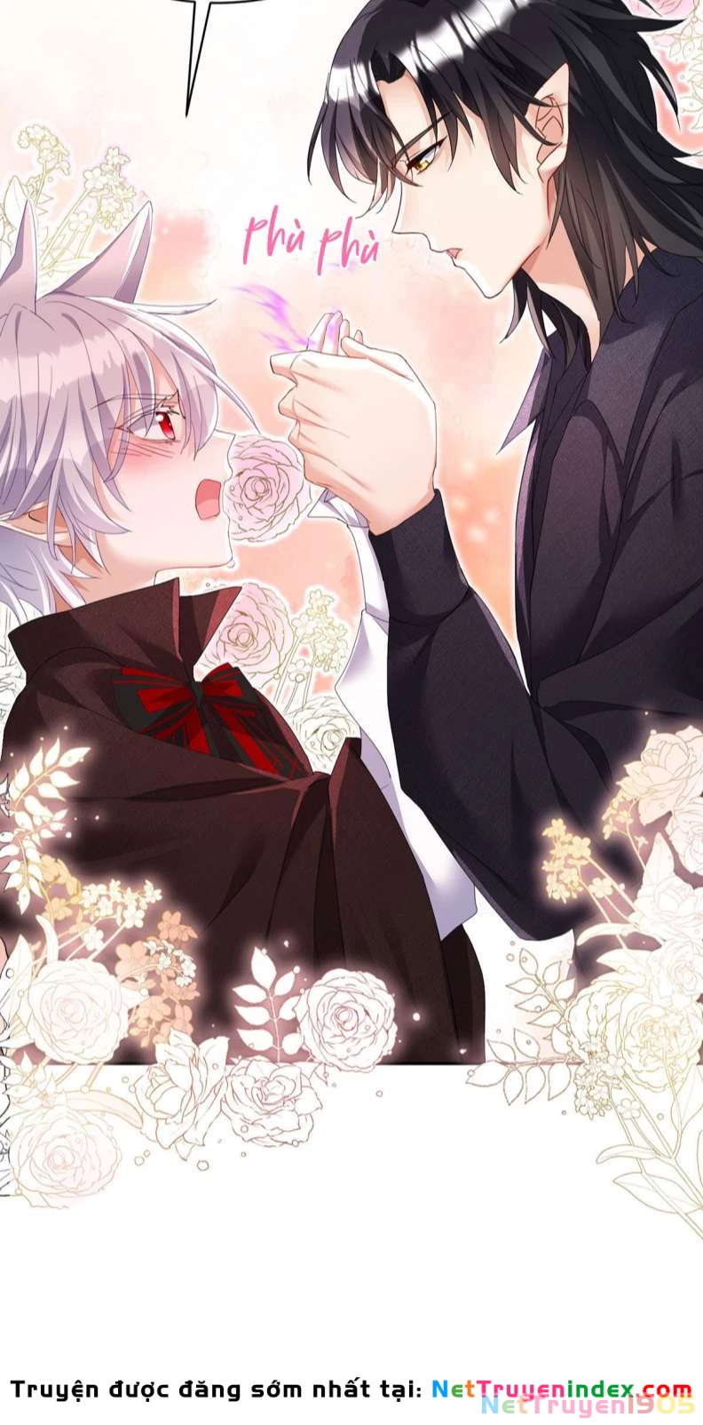 Dẫn Sói Vào Phòng Chapter 119 - 11