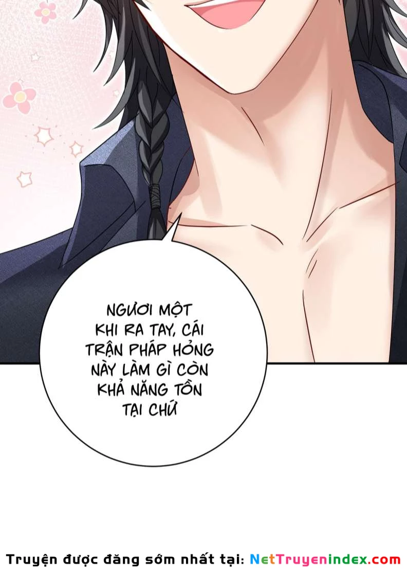 Dẫn Sói Vào Phòng Chapter 119 - 13