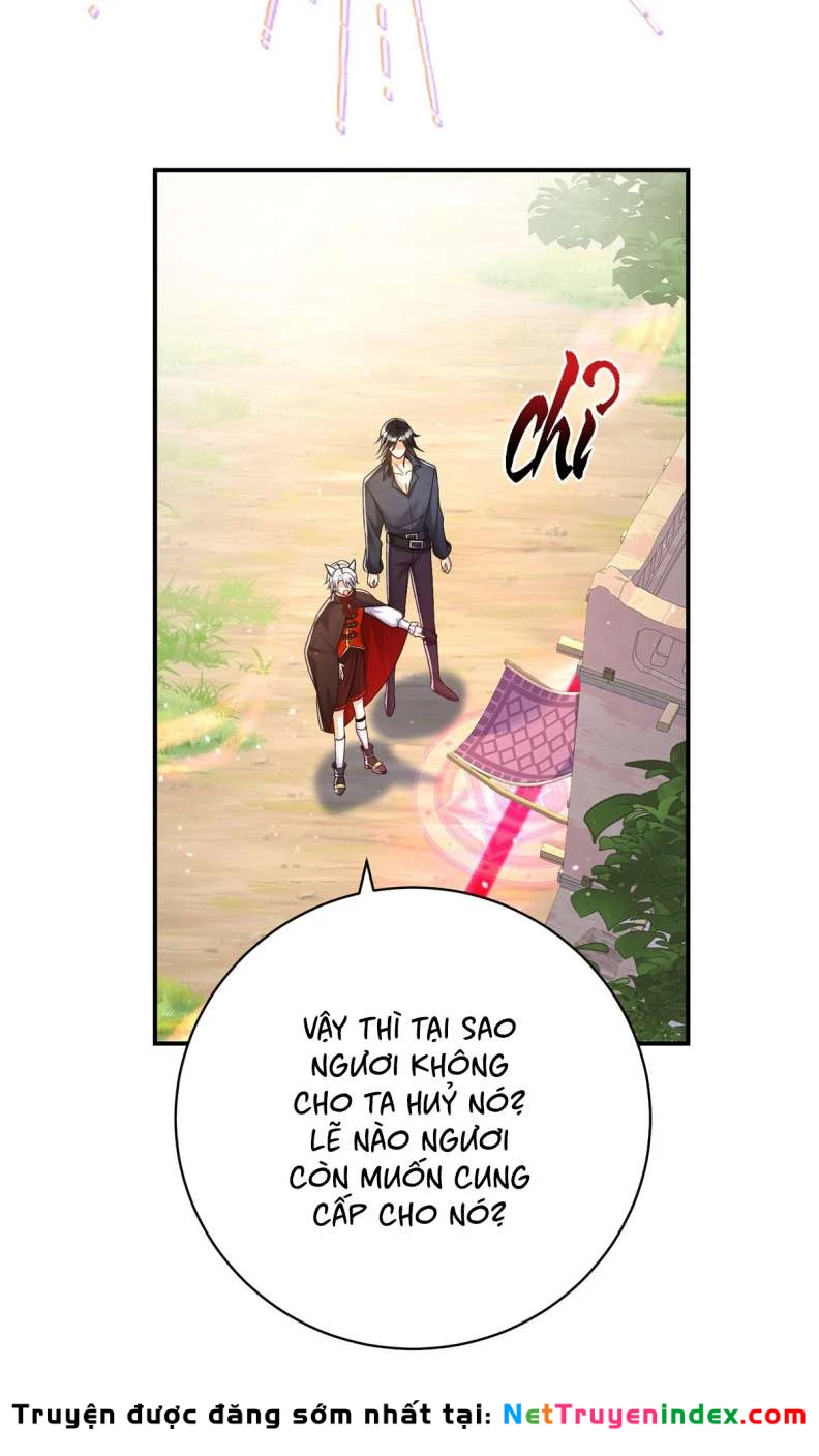 Dẫn Sói Vào Phòng Chapter 119 - 15