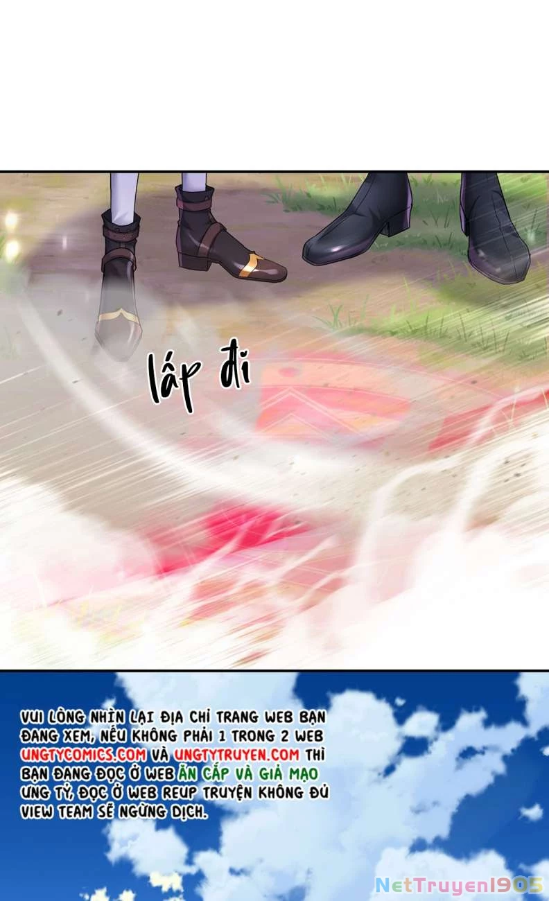 Dẫn Sói Vào Phòng Chapter 119 - 20