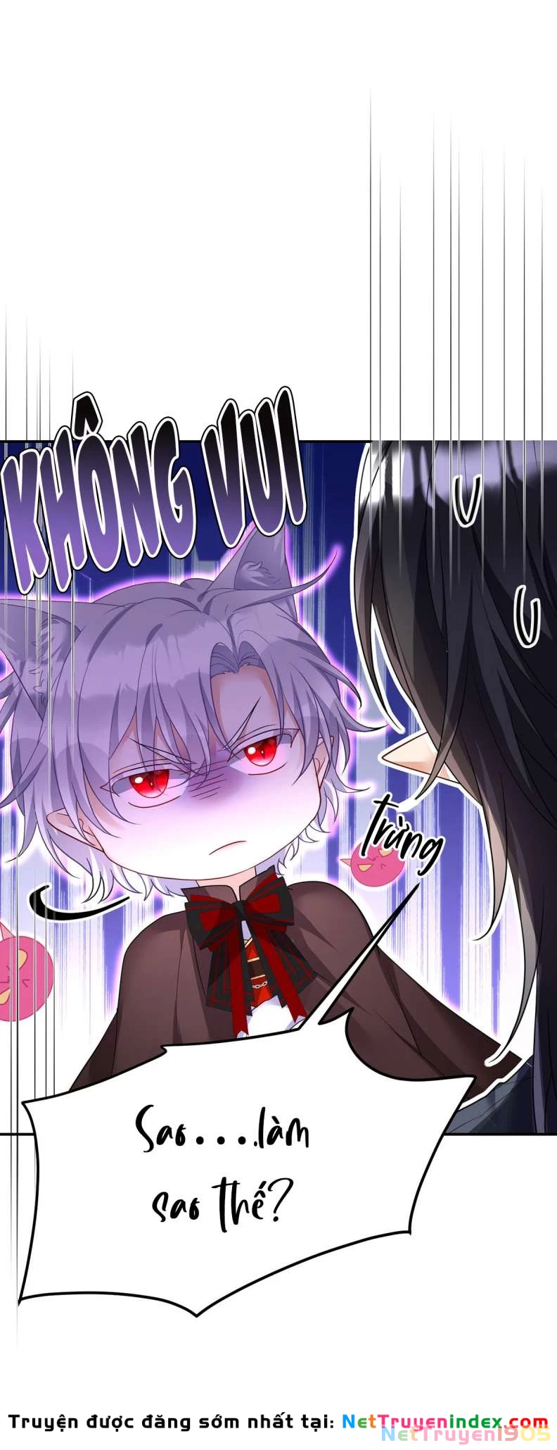 Dẫn Sói Vào Phòng Chapter 119 - 22