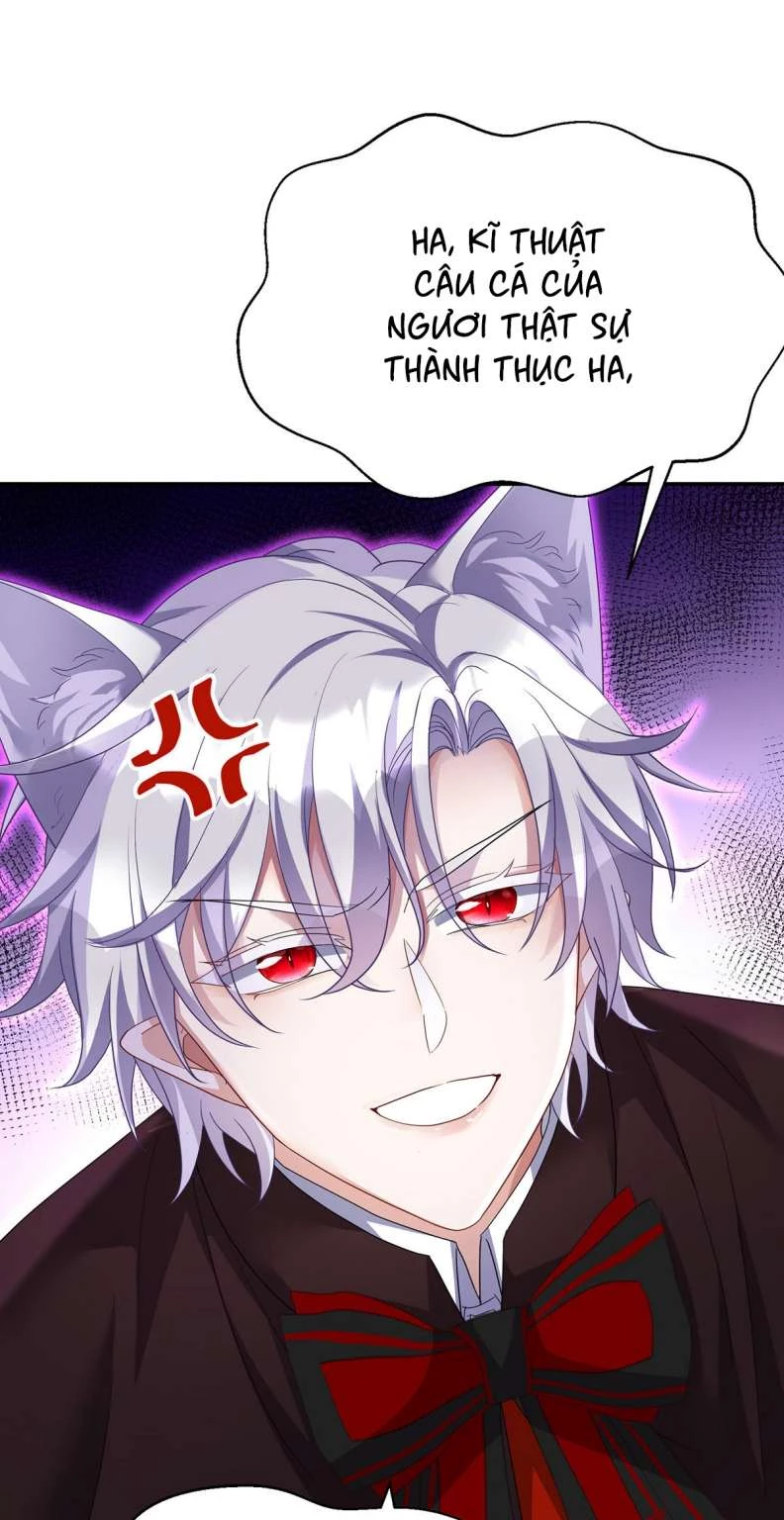 Dẫn Sói Vào Phòng Chapter 119 - 23