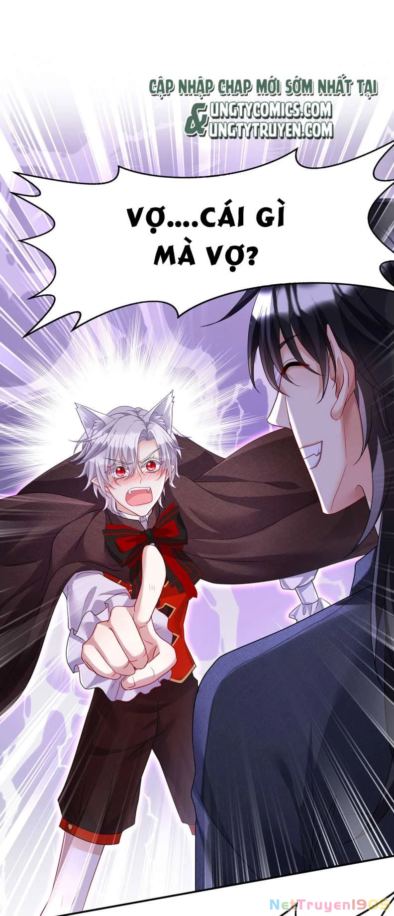 Dẫn Sói Vào Phòng Chapter 119 - 28