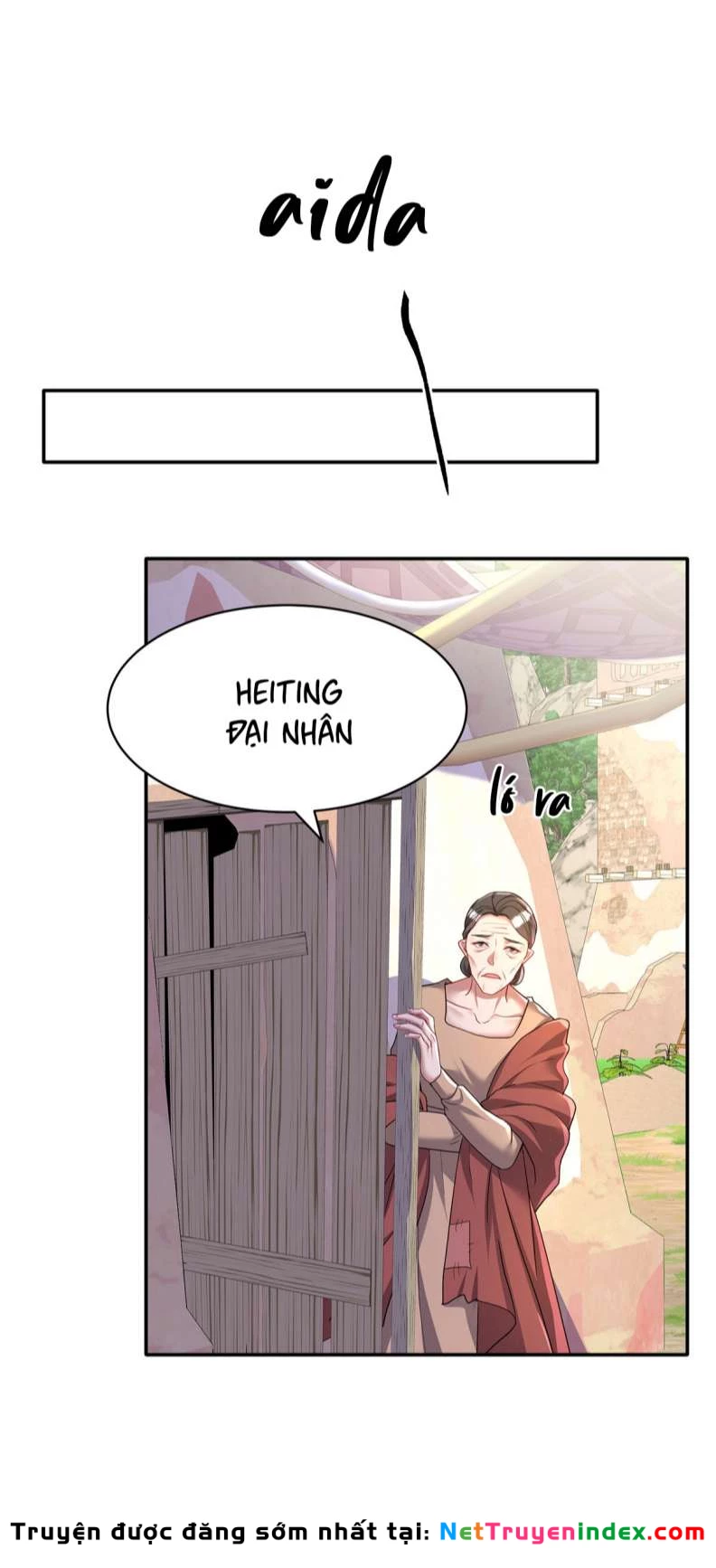 Dẫn Sói Vào Phòng Chapter 119 - 32