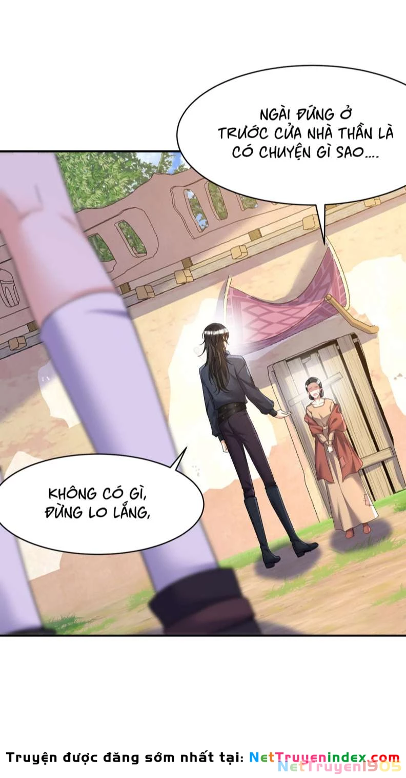 Dẫn Sói Vào Phòng Chapter 119 - 34