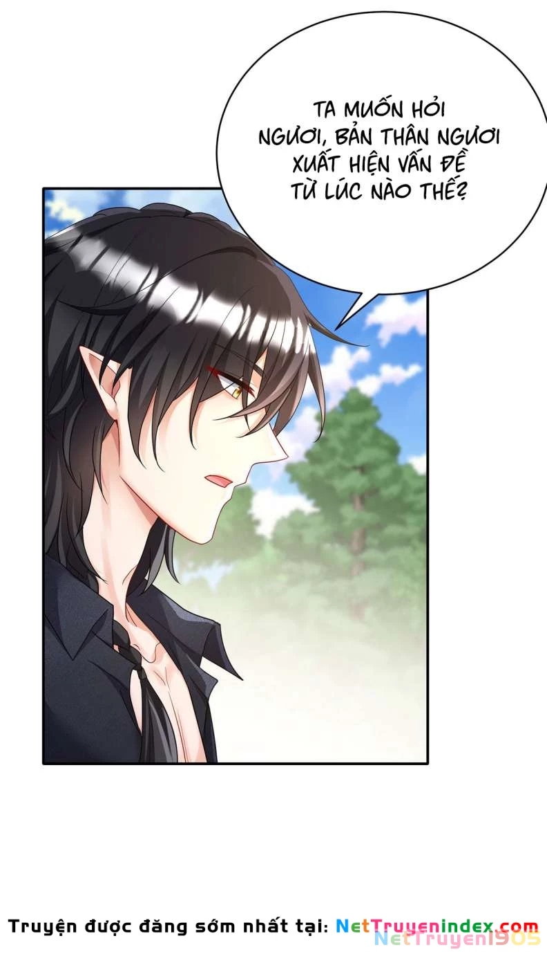 Dẫn Sói Vào Phòng Chapter 119 - 35