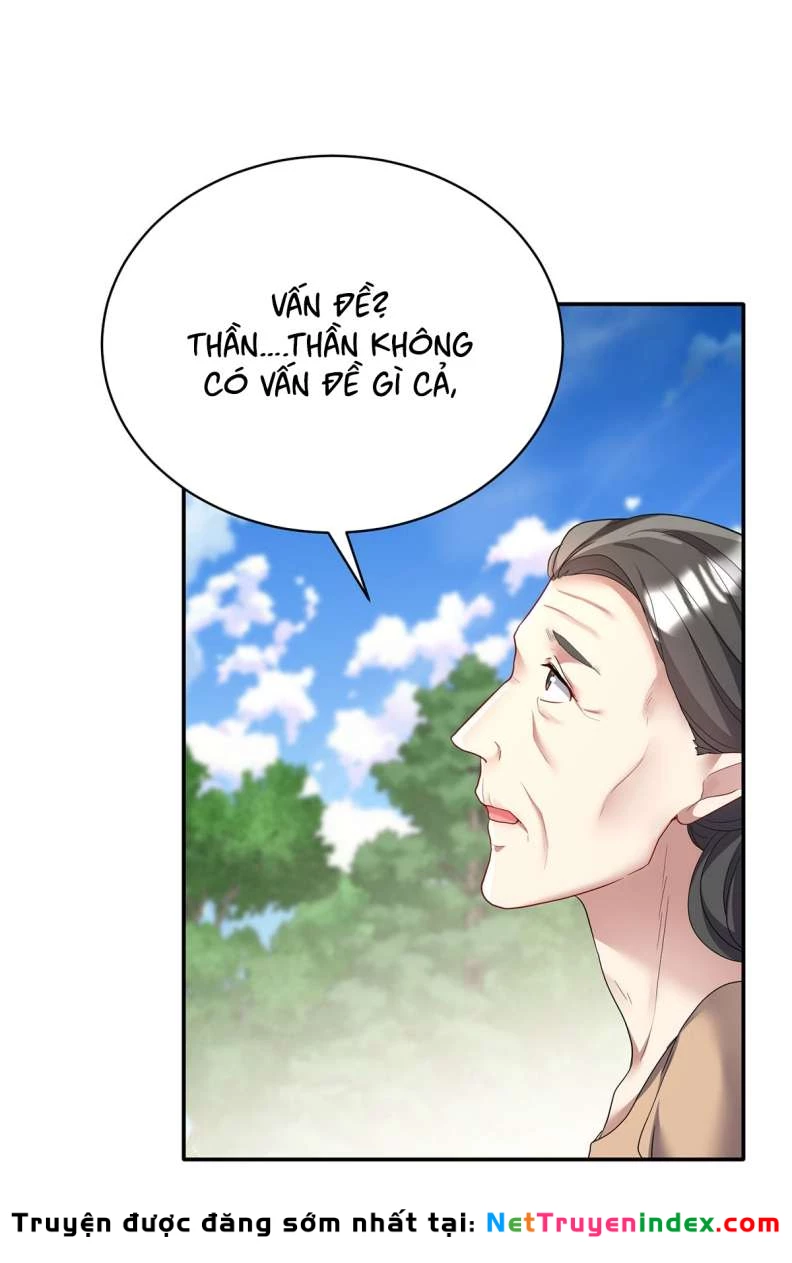 Dẫn Sói Vào Phòng Chapter 119 - 36