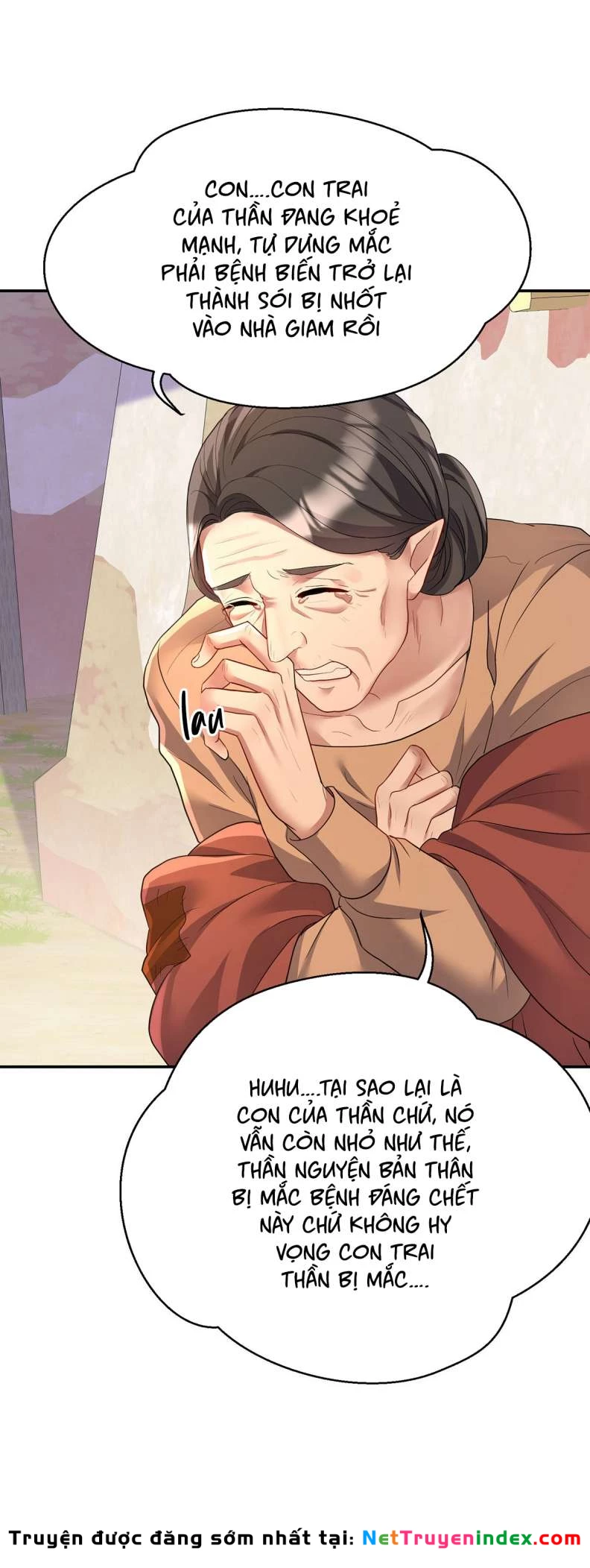 Dẫn Sói Vào Phòng Chapter 119 - 39