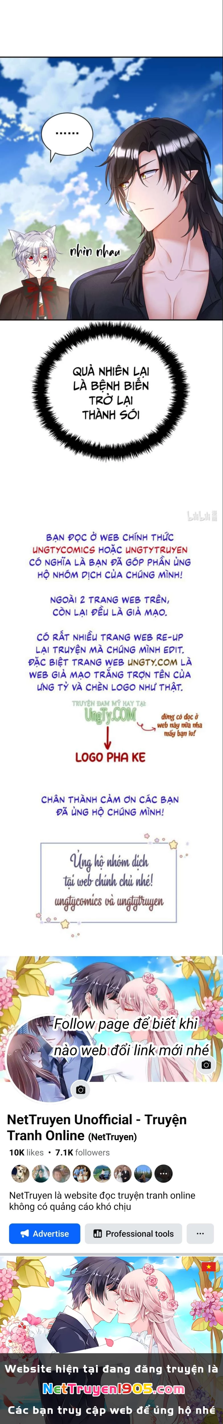 Dẫn Sói Vào Phòng Chapter 119 - 40