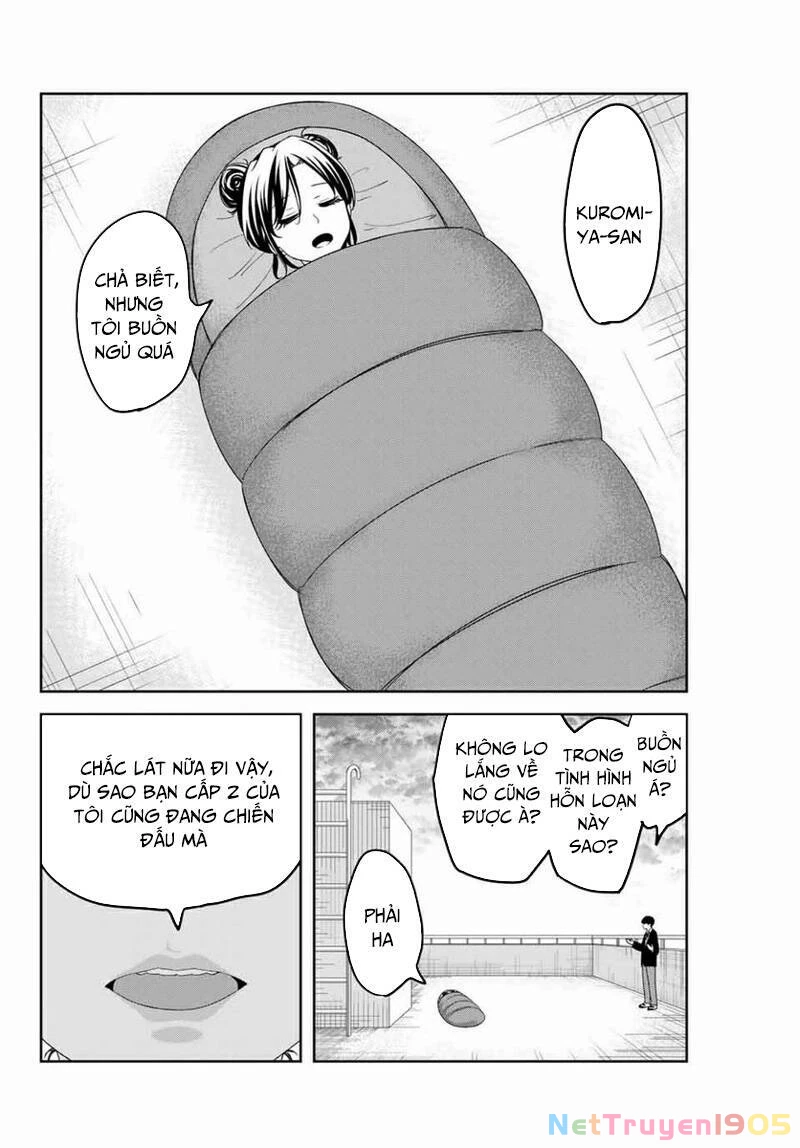 Không Chỉ Là Bắt Nạt Chapter 146 - 3