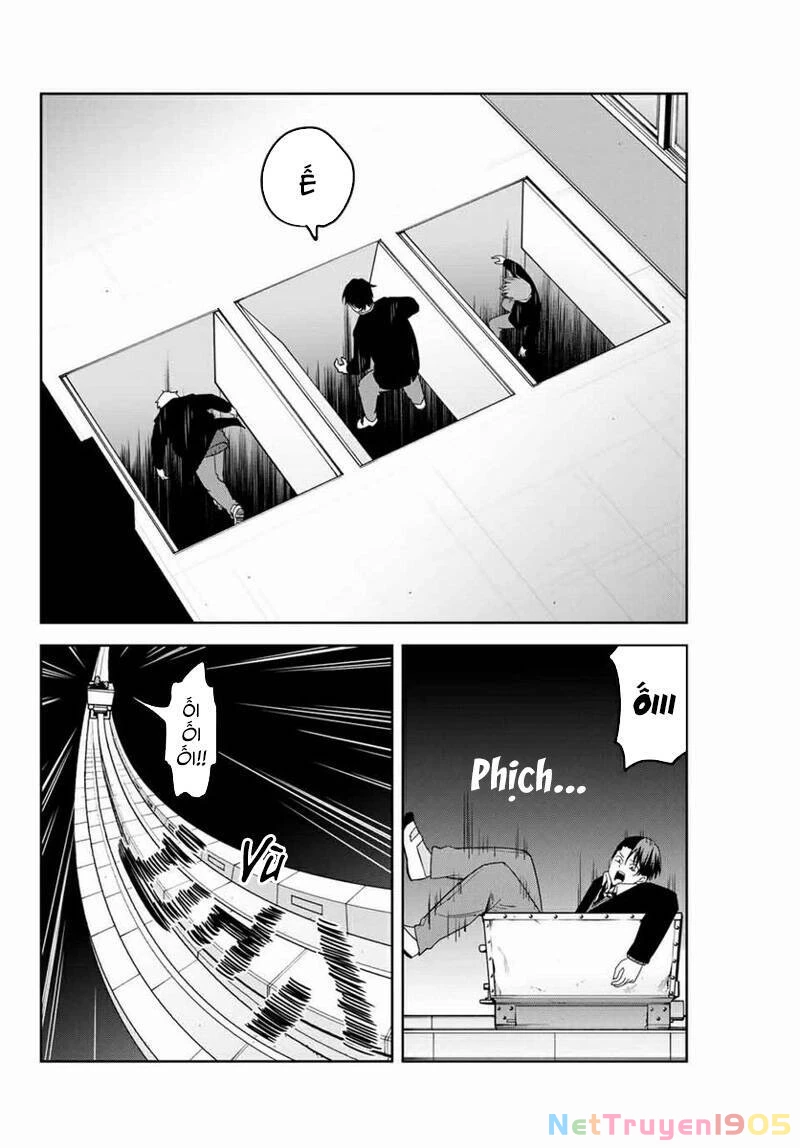 Không Chỉ Là Bắt Nạt Chapter 146 - 7