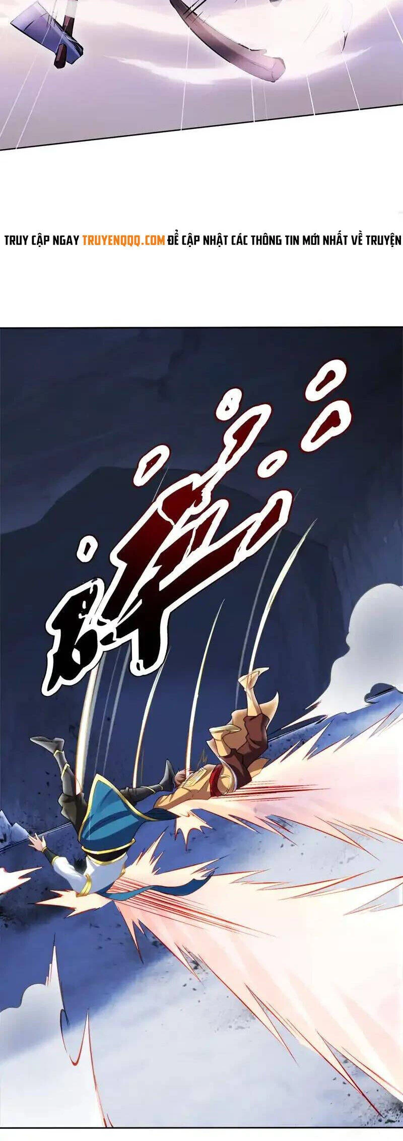 Ẩn Cư Mười Vạn Năm Chapter 58 - 9