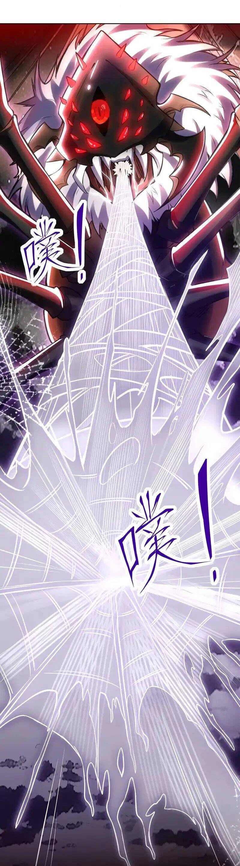 Ẩn Cư Mười Vạn Năm Chapter 58 - 12