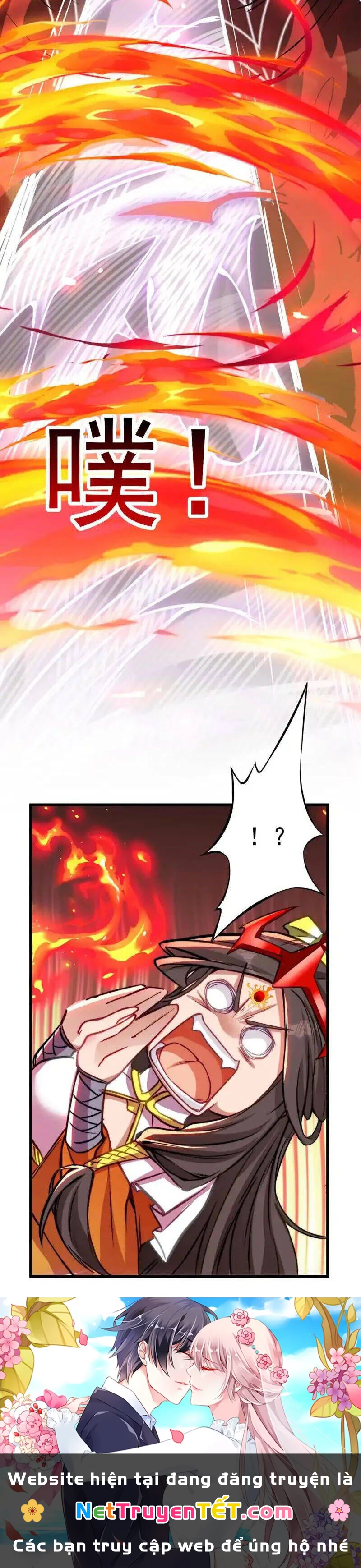 Ẩn Cư Mười Vạn Năm Chapter 58 - 16