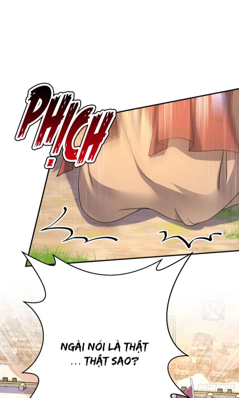 Dẫn Sói Vào Phòng Chapter 120 - 2