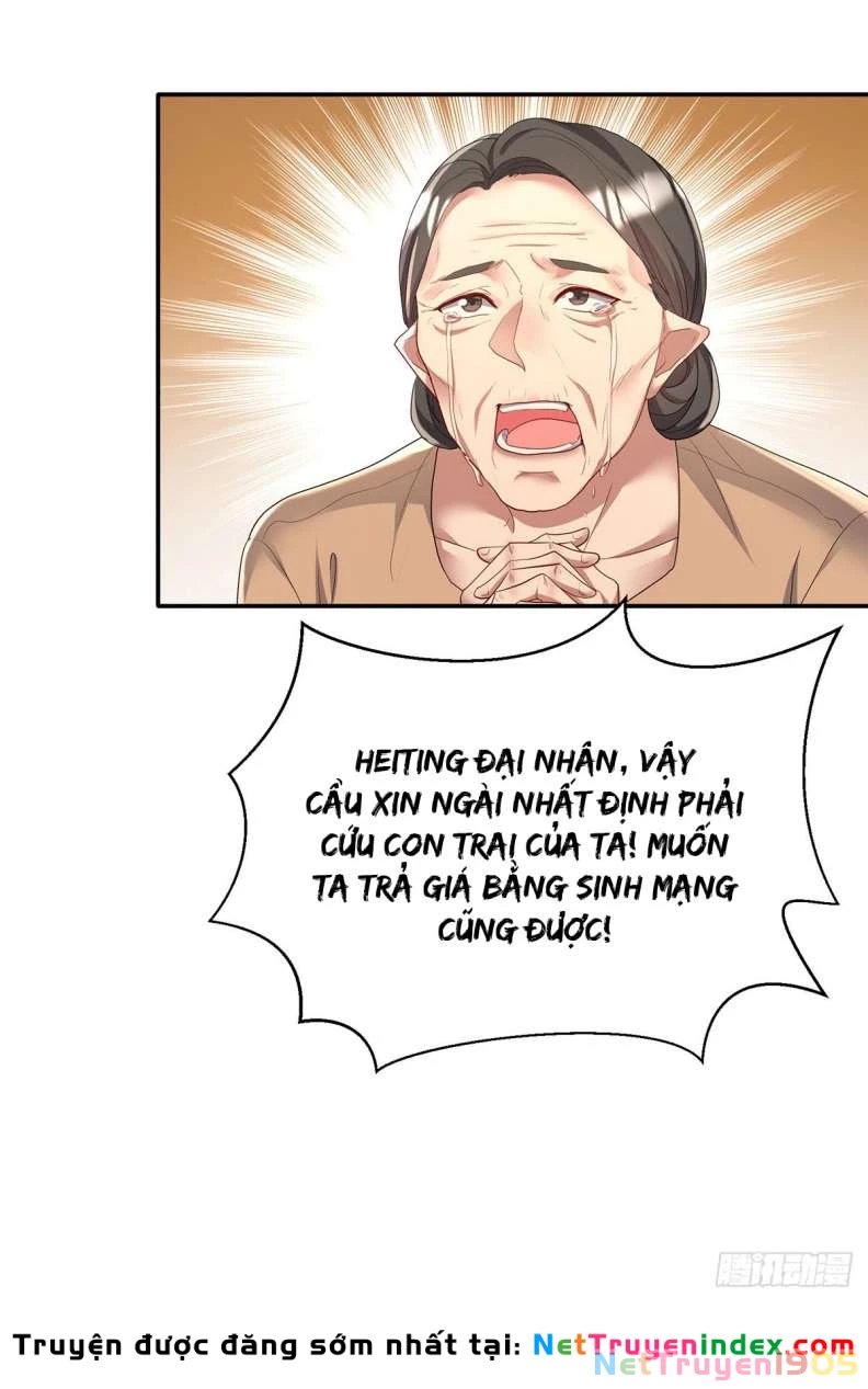Dẫn Sói Vào Phòng Chapter 120 - 4