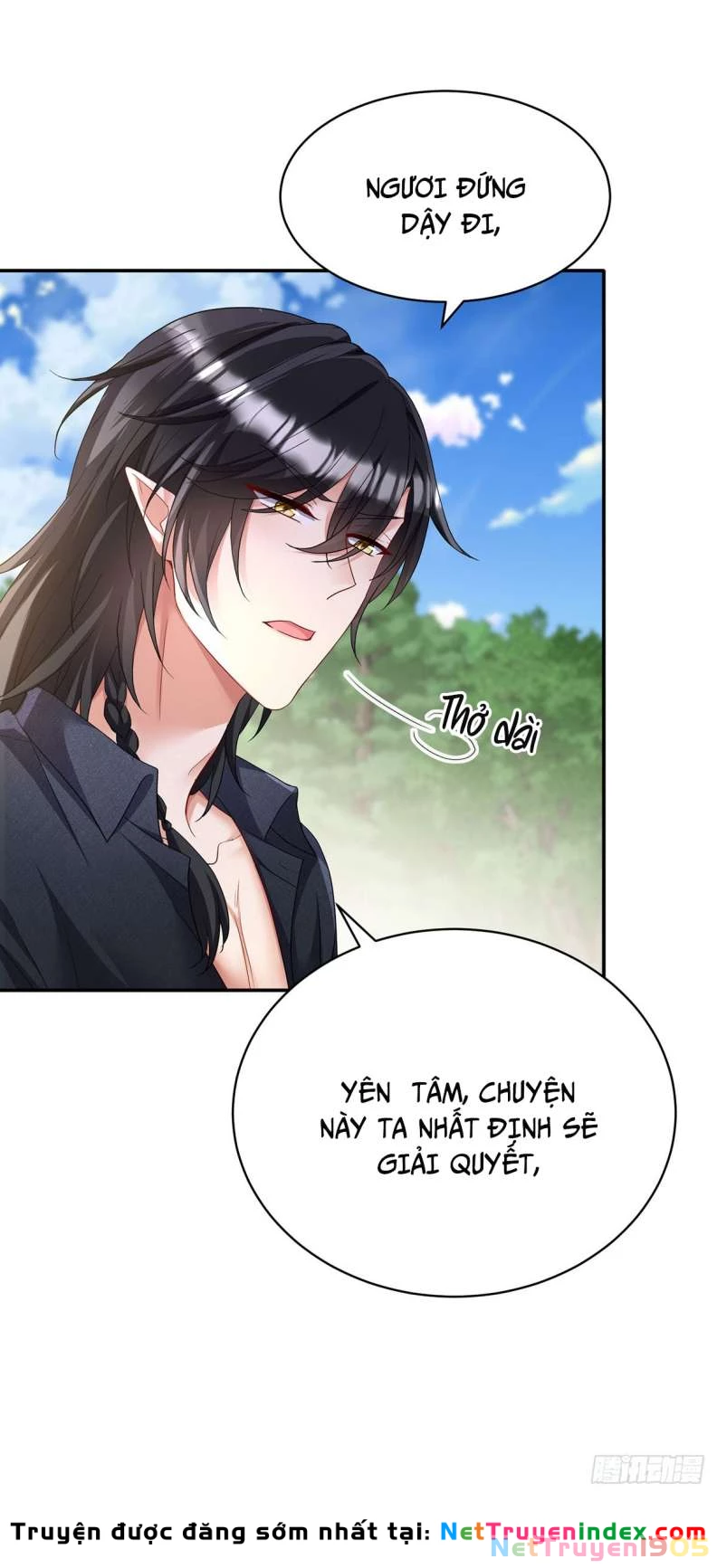 Dẫn Sói Vào Phòng Chapter 120 - 5