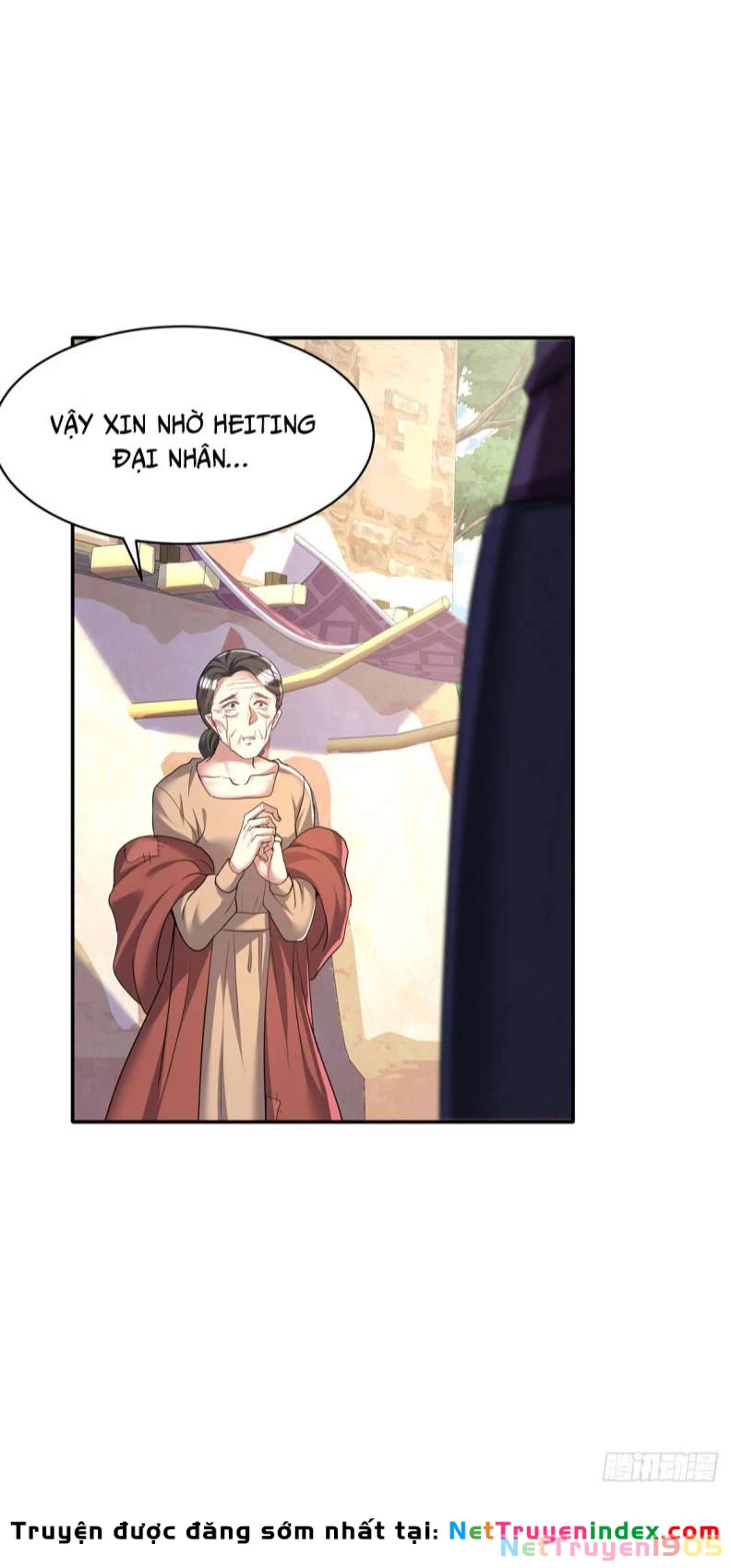 Dẫn Sói Vào Phòng Chapter 120 - 7