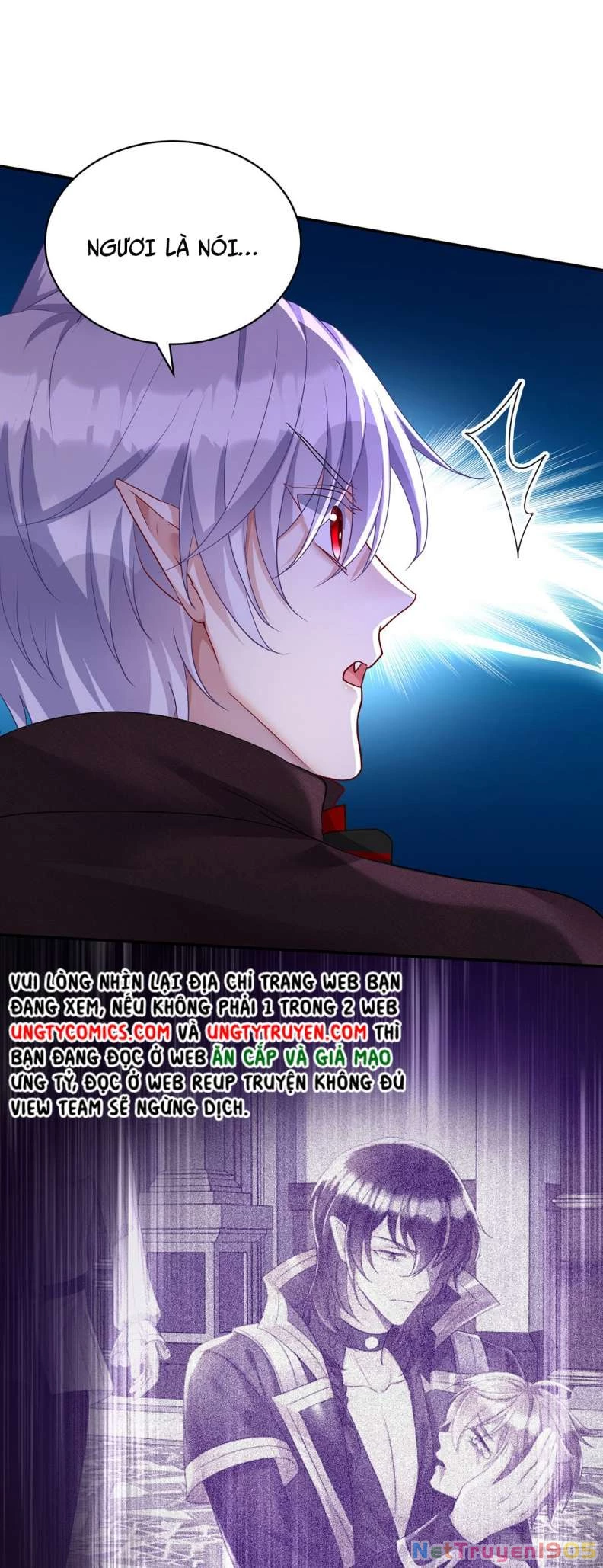 Dẫn Sói Vào Phòng Chapter 120 - 9