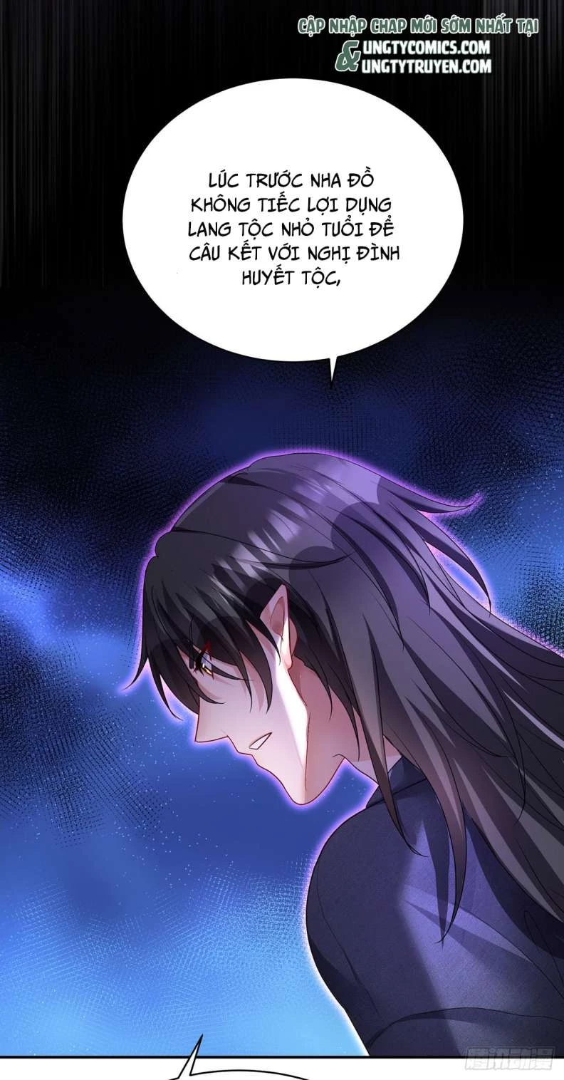Dẫn Sói Vào Phòng Chapter 120 - 11