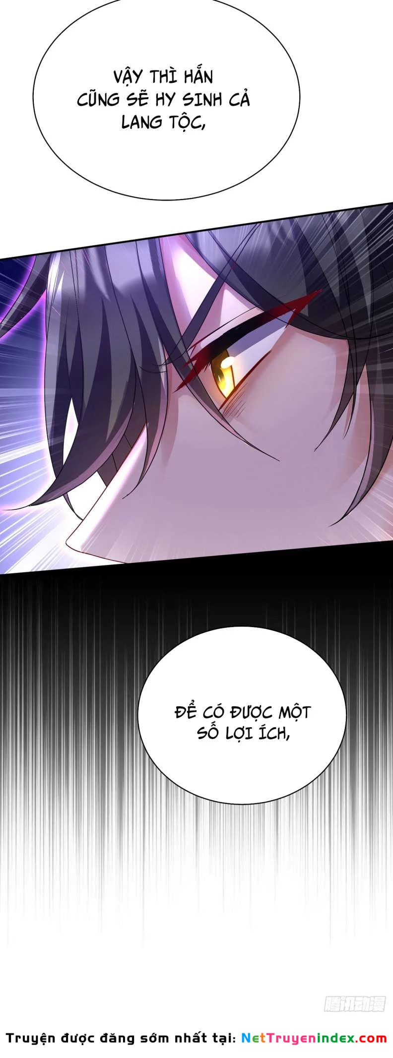 Dẫn Sói Vào Phòng Chapter 120 - 12