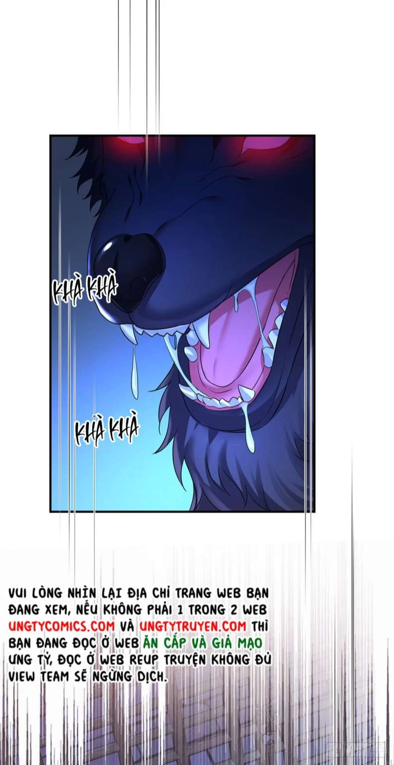Dẫn Sói Vào Phòng Chapter 120 - 14