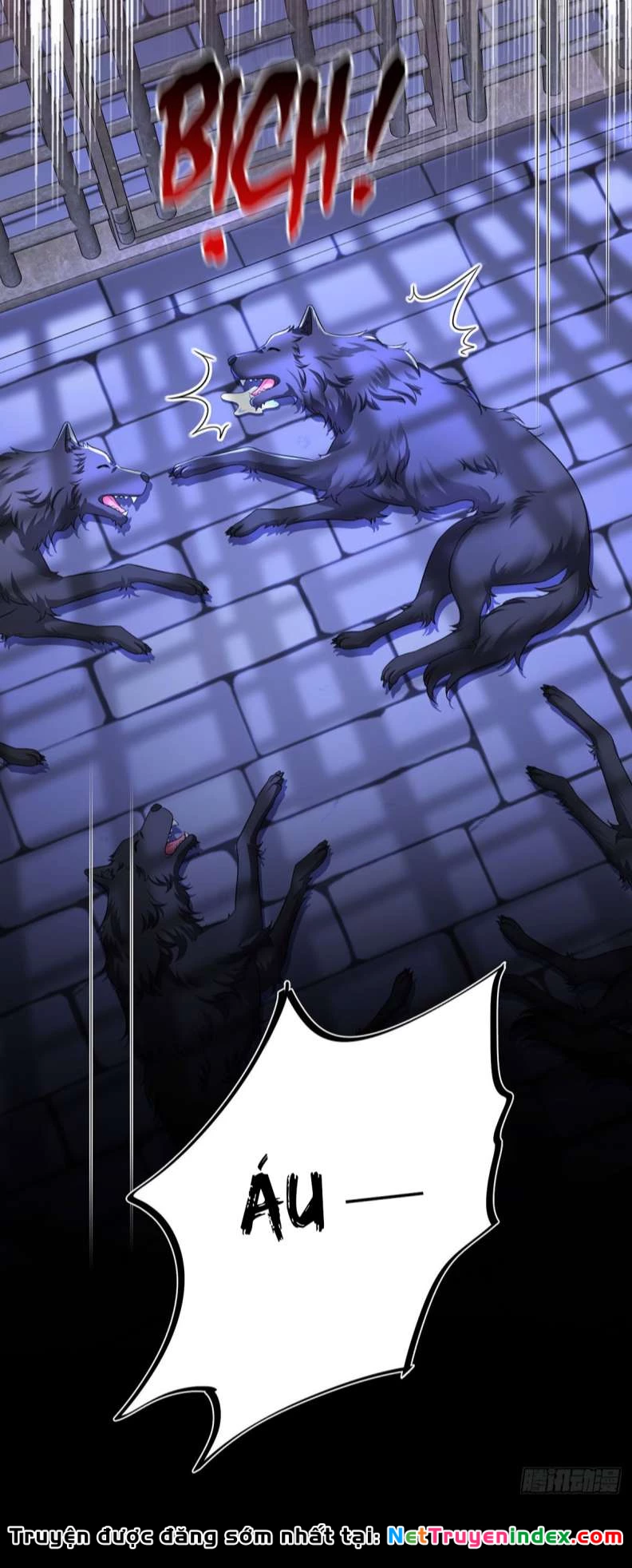 Dẫn Sói Vào Phòng Chapter 120 - 15