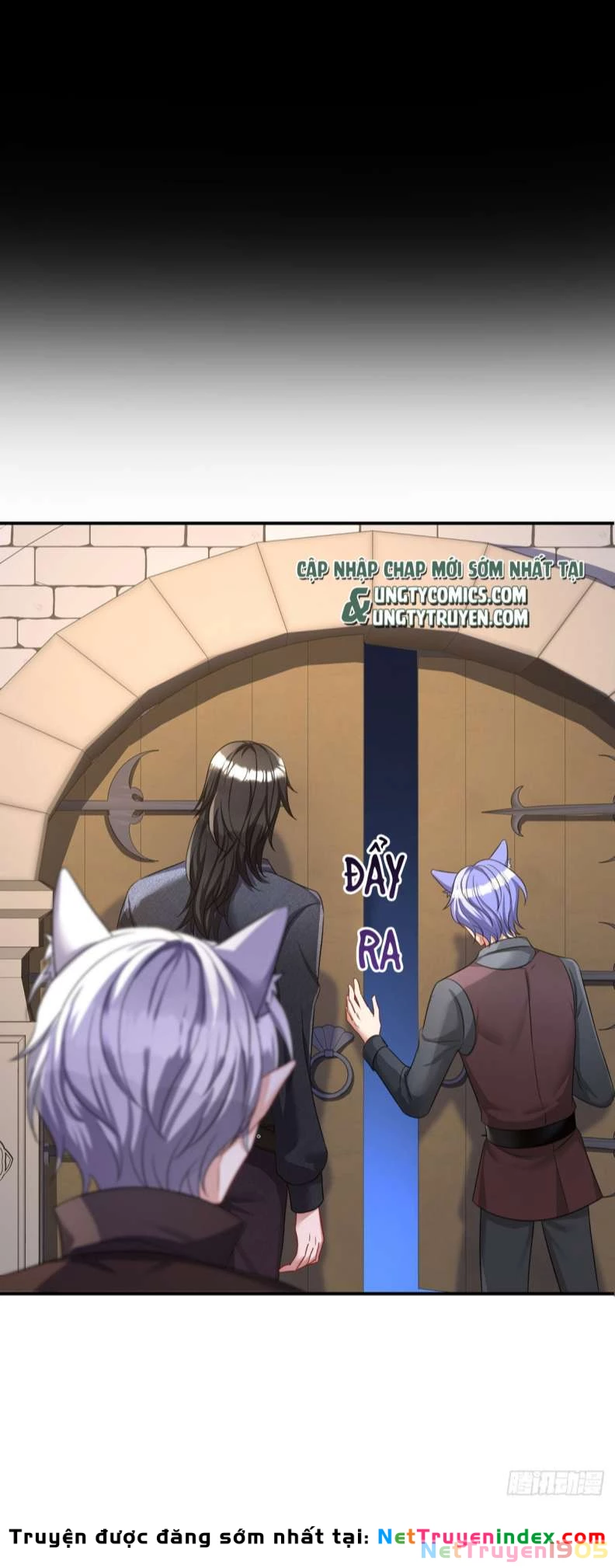 Dẫn Sói Vào Phòng Chapter 120 - 16