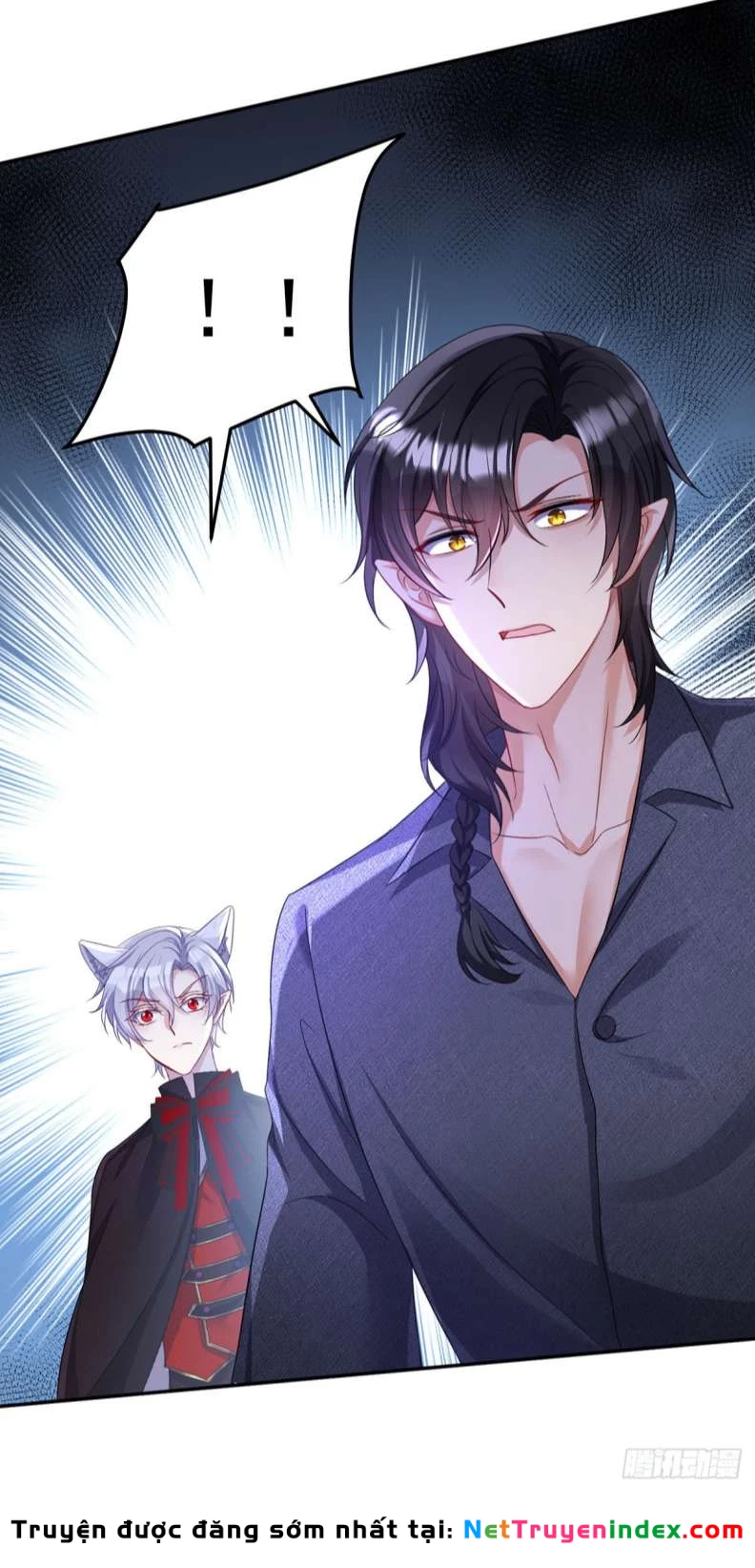 Dẫn Sói Vào Phòng Chapter 120 - 18