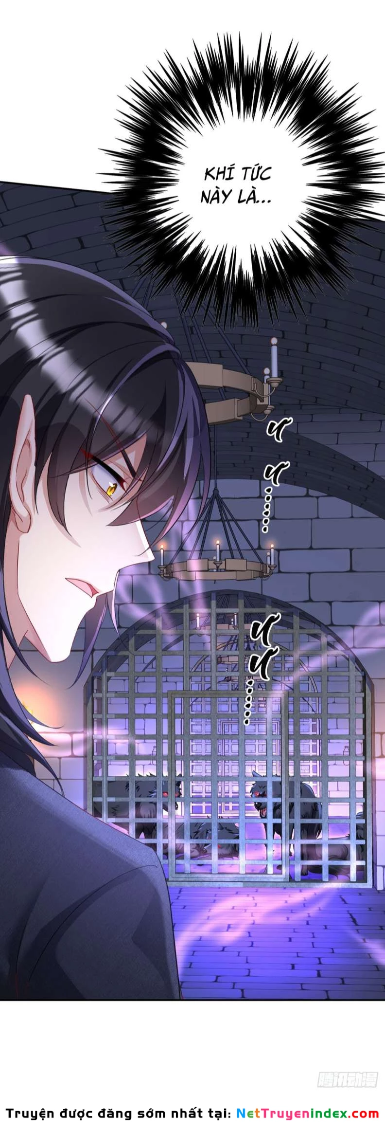Dẫn Sói Vào Phòng Chapter 120 - 19