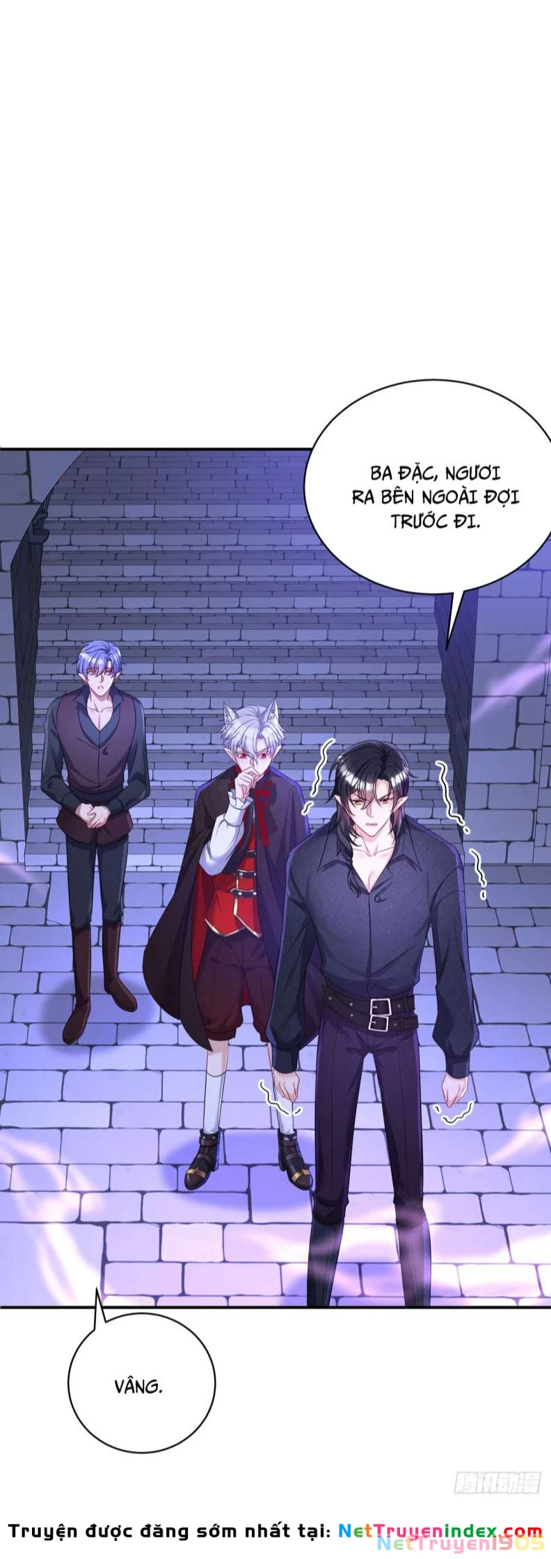 Dẫn Sói Vào Phòng Chapter 120 - 20