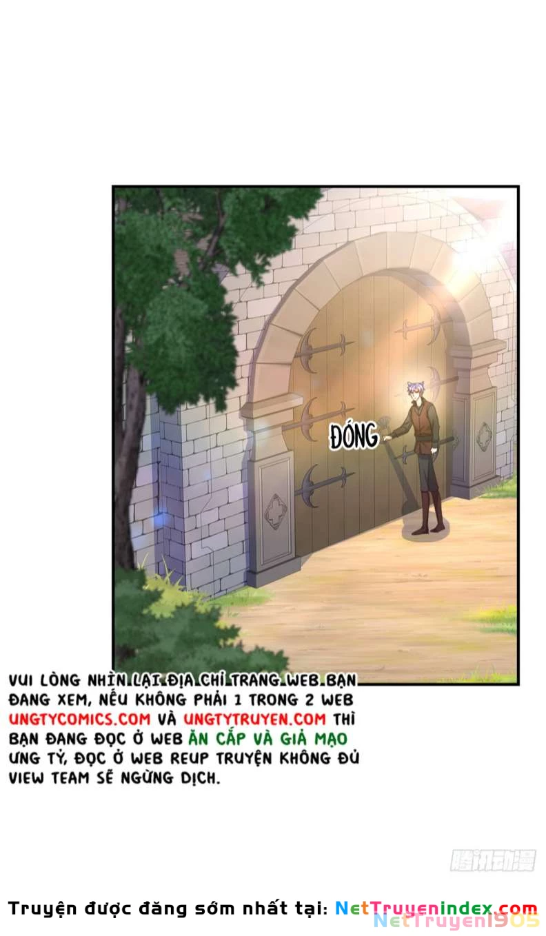 Dẫn Sói Vào Phòng Chapter 120 - 21