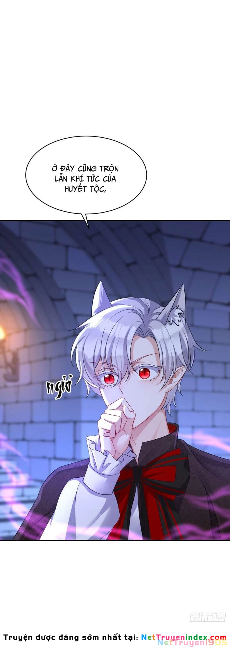 Dẫn Sói Vào Phòng Chapter 120 - 22