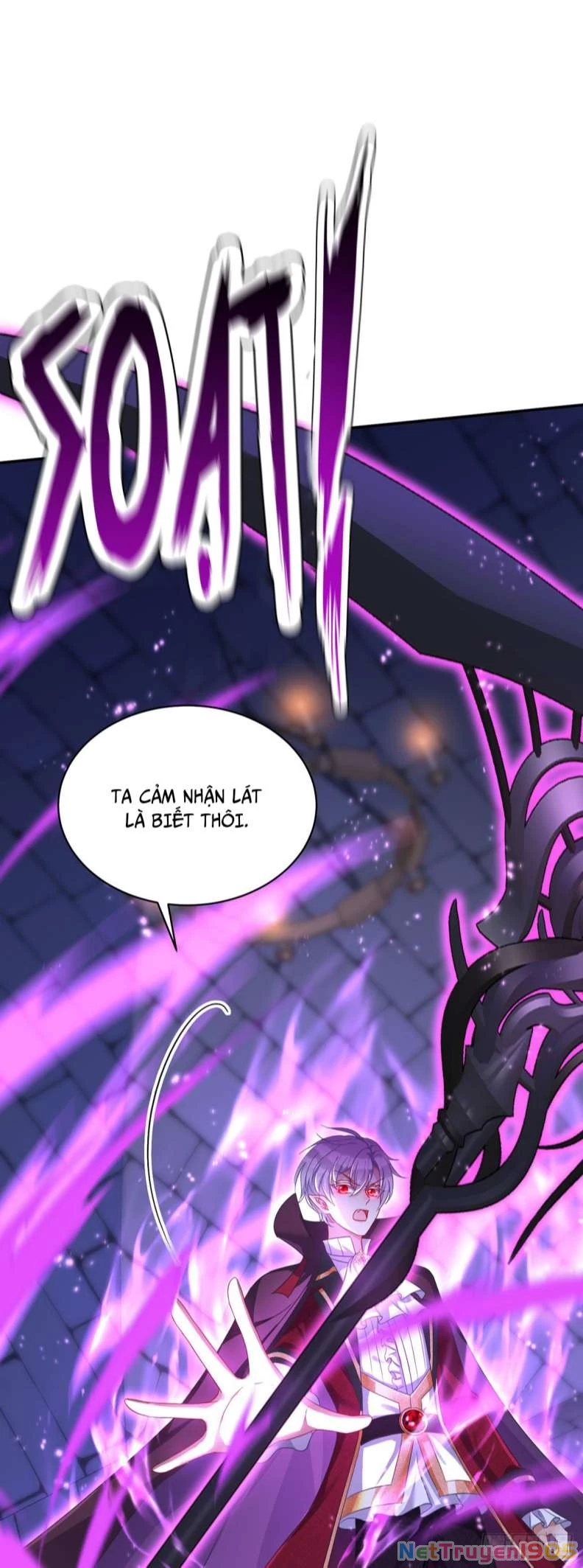 Dẫn Sói Vào Phòng Chapter 120 - 25