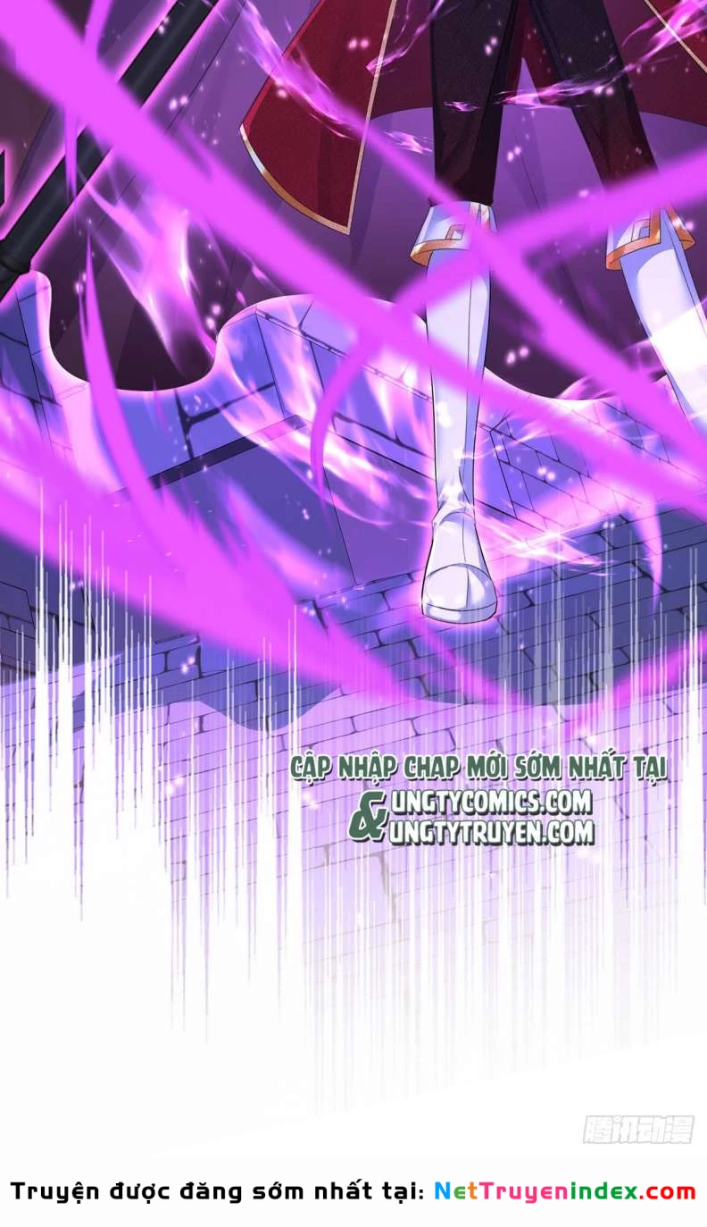 Dẫn Sói Vào Phòng Chapter 120 - 26