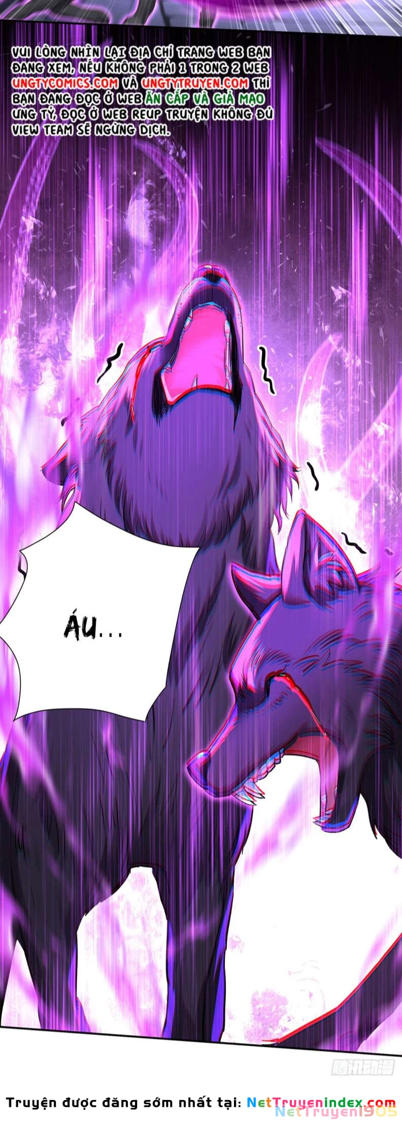 Dẫn Sói Vào Phòng Chapter 120 - 28