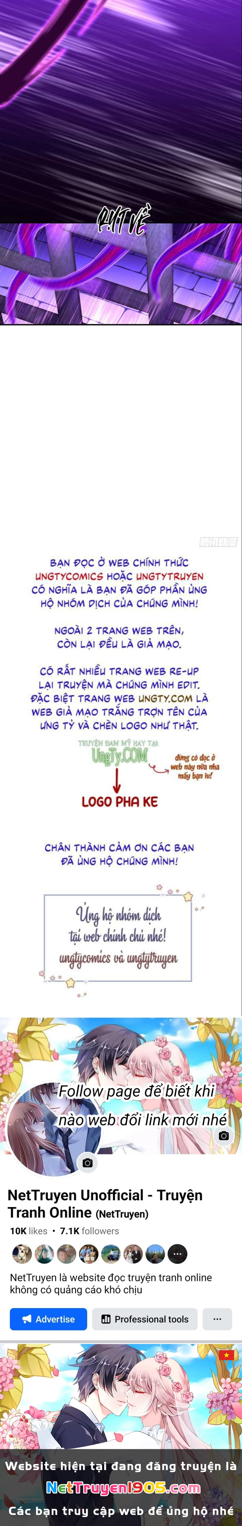 Dẫn Sói Vào Phòng Chapter 120 - 32